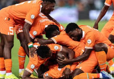 زاها يعود بشكل مفاجئ إلى تشكيلة ساحل العاج لكأس الأمم الأفريقية