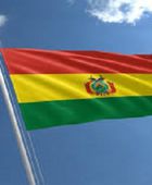 بوليفيا واسرائيل تستأنفان العلاقات بعد قطيعة بسبب حرب غزة