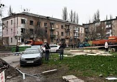 أوكرانيا: نصف سكان كييف بلا كهرباء بعد هجمات روسية