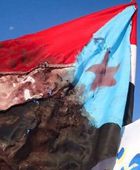 الشيخ: ماضون بعزم لنيل الاستقلال وإقامة دولة الجنوب العربي