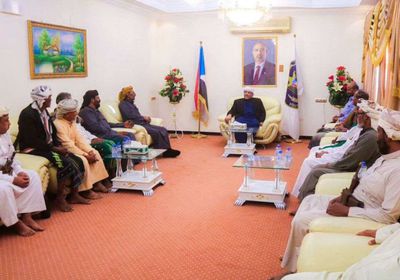 الكثيري: متغيرات إيجابية تضمن لشعب الجنوب حقه خلال أيام