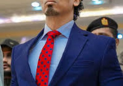 السقاف: شعب الجنوب صبر بميادين النضال معتصماً ومقاوماً