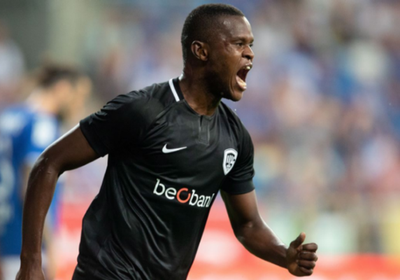 ساماتا يعود لتشكيلة تنزانيا في أمم أفريقيا بعد عام من الغياب