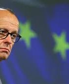 ميرتس: يجب أن تصبح أوروبا أقل اعتمادًا على أمريكا