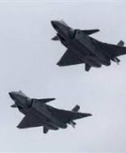 كوريا الجنوبية تنشر طائرات مقاتلة