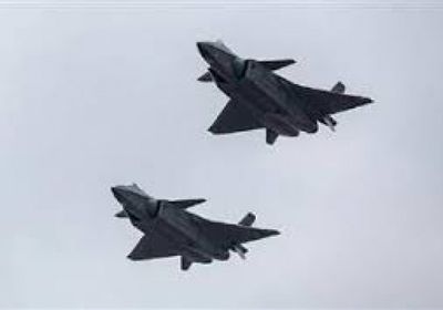 كوريا الجنوبية تنشر طائرات مقاتلة