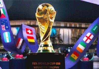 مصر ترفض أي فعاليات لدعم المثلية خلال مباراتها أمام إيران بكأس العالم