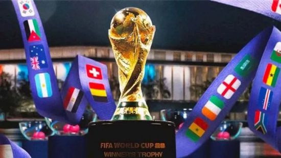 مصر ترفض أي فعاليات لدعم المثلية خلال مباراتها أمام إيران بكأس العالم