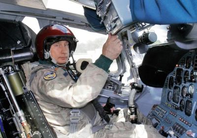 الكرملين يؤكد: بوتين لا ينوي مهاجمة حلف الأطلسي