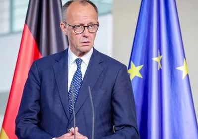 المستشار الألماني يرفض خطة ترامب بشأن أوكرانيا