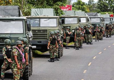 الخارجية&nbsp;الأمريكية: قلقون إزاء تصاعد القتال بين كمبوديا وتايلاند