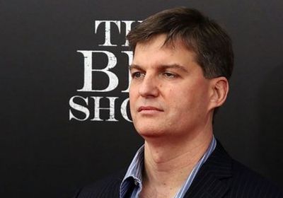 بَري: فقاعة الذكاء الاصطناعي قد تنحسر خلال عامين