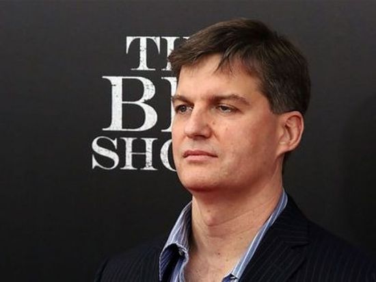 بَري: فقاعة الذكاء الاصطناعي قد تنحسر خلال عامين