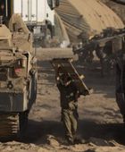 حماس ترفض تصريحات الإسرائيلية بشأن حدود غزة الجديدة