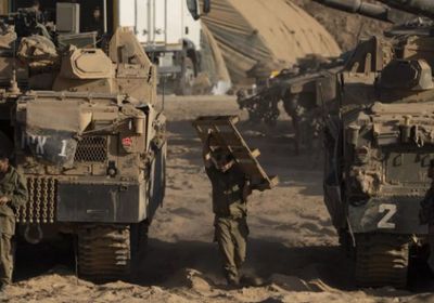 حماس ترفض تصريحات الإسرائيلية بشأن حدود غزة الجديدة