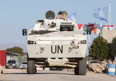 اليونيفيل: سنواصل مهامنا في جنوب لبنان رغم الصعوبات