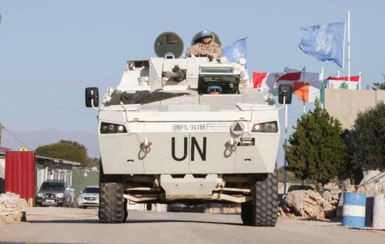 اليونيفيل: سنواصل مهامنا في جنوب لبنان رغم الصعوبات