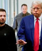 بعد تصريحات ترامب.. الرئيس الأوكراني يؤكد استعداده لإجراء انتخابات