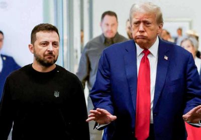 بعد تصريحات ترامب.. الرئيس الأوكراني يؤكد استعداده لإجراء انتخابات