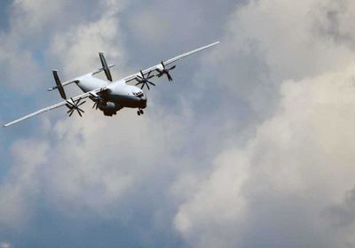 السلطات الروسية: تحطم طائرة عسكرية شرق موسكو ومقتل طاقمها