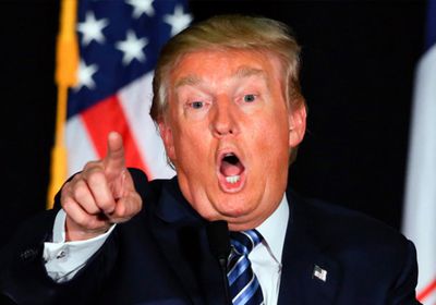 ترامب: أيام الرئيس الفنزويلي في الحكم "معدودة"