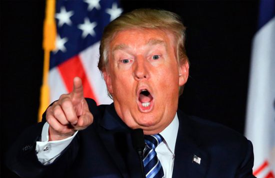 ترامب: أيام الرئيس الفنزويلي في الحكم "معدودة"