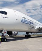 "إيرباص" تخفّض مستهدف تسليم الطائرات في 2025