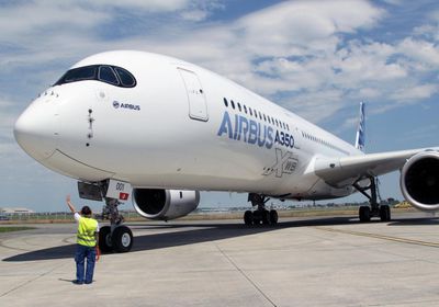 "إيرباص" تخفّض مستهدف تسليم الطائرات في 2025
