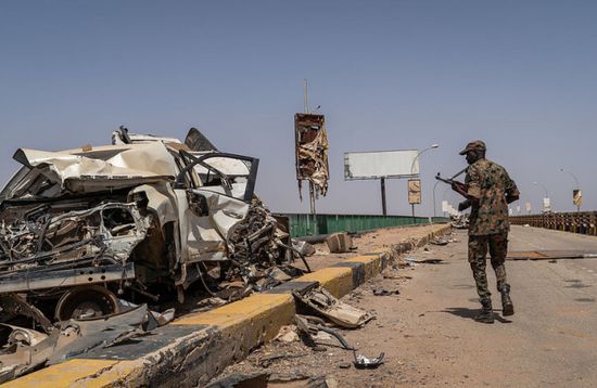 الخارجية الأمريكية: عقوبات جديدة تستهدف الدعم السريع في السودان