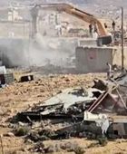 الجيش الإسرائيلي يعلن إخلاء بؤراً استيطانية في الضفة الغربية