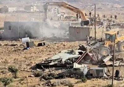 الجيش الإسرائيلي يعلن إخلاء بؤراً استيطانية في الضفة الغربية