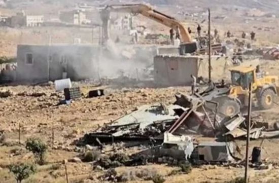 الجيش الإسرائيلي يعلن إخلاء بؤراً استيطانية في الضفة الغربية