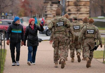 مقتل طالب في إطلاق نار بجامعة ولاية كنتاكي الأمريكية