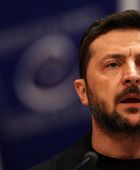 زيليسنكي يستعد لتقديم "وثائق منقحة" للولايات المتحدة بشأن الحرب