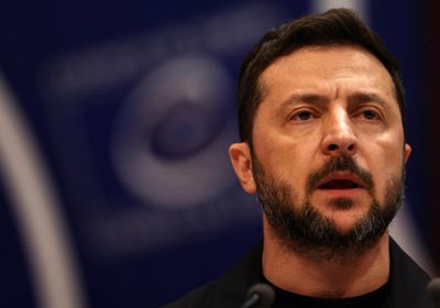 زيليسنكي يستعد لتقديم "وثائق منقحة" للولايات المتحدة بشأن الحرب