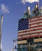 انخفاض مخزونات النفط بالولايات المتحدة