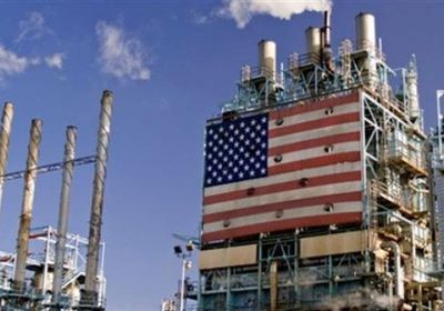 انخفاض مخزونات النفط بالولايات المتحدة