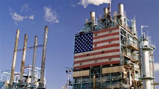 انخفاض مخزونات النفط بالولايات المتحدة