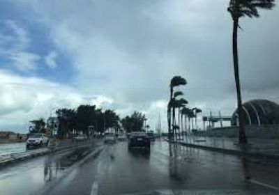 حالة طقس اليوم الأربعاء 10-12-2025 في مصر