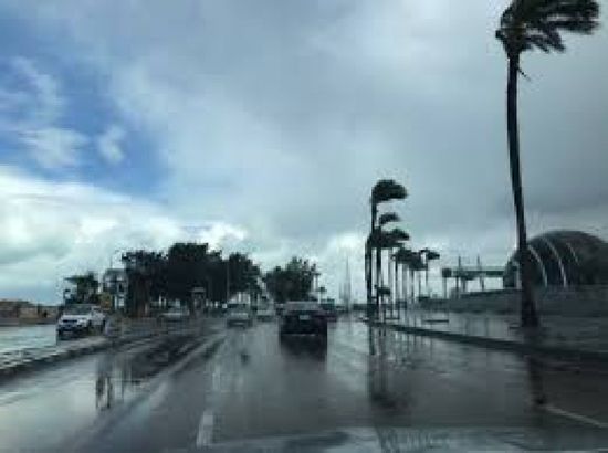 حالة طقس اليوم الأربعاء 10-12-2025 في مصر