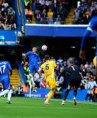 تشيلسي يسقط أمام أتالانتا بثنائية بدوري الأبطال