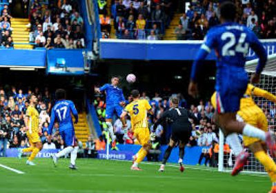 تشيلسي يسقط أمام أتالانتا بثنائية بدوري الأبطال