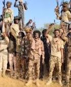 عقوبات أمريكية على شبكة تجند كولوميين لحساب الدعم السريع