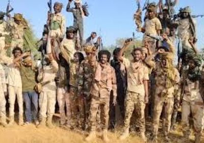 عقوبات أمريكية على شبكة تجند كولوميين لحساب الدعم السريع