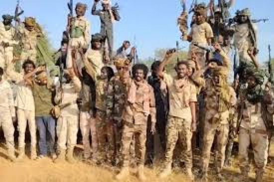 عقوبات أمريكية على شبكة تجند كولوميين لحساب الدعم السريع