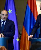 ألمانيا تحذر من تدخل روسي في الانتخابات البرلمانية الأرمينية