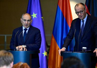 ألمانيا تحذر من تدخل روسي في الانتخابات البرلمانية الأرمينية