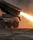 الدفاعات الروسية تسقط 38 مسيرة أوكرانية