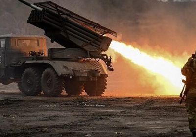 الدفاعات الروسية تسقط 38 مسيرة أوكرانية