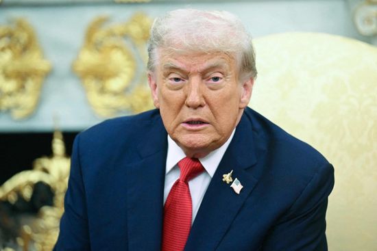 الشيوخ الأمريكي يعتزم منع ترامب من شن حرب ضد فنزويلا